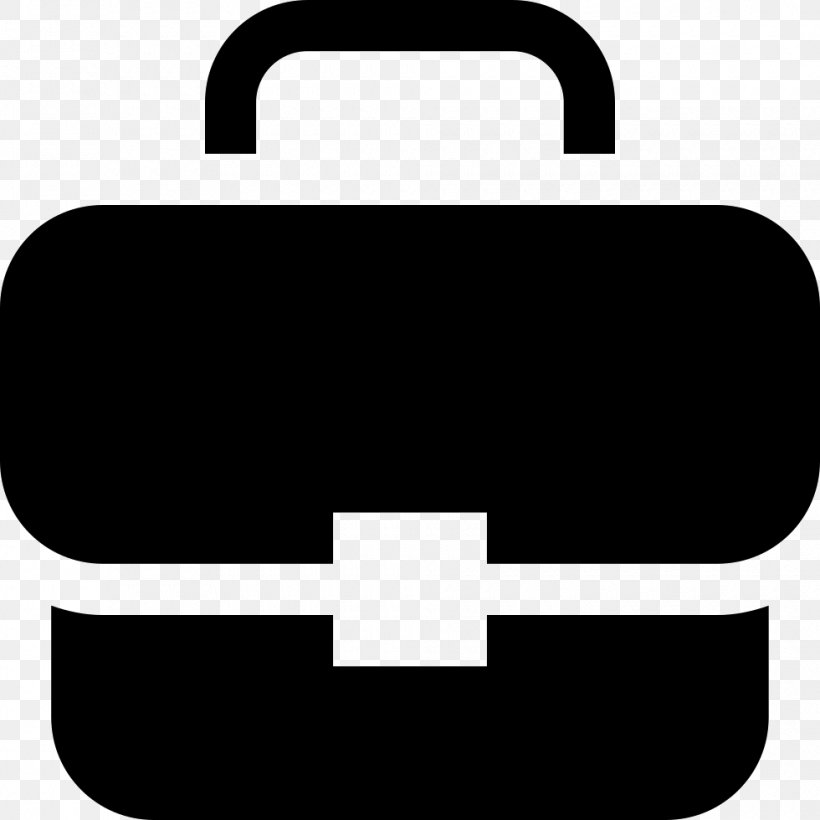 Briefcase, PNG, 980x980px, Briefcase, Bag, Black, Black And White, Brand Download Free