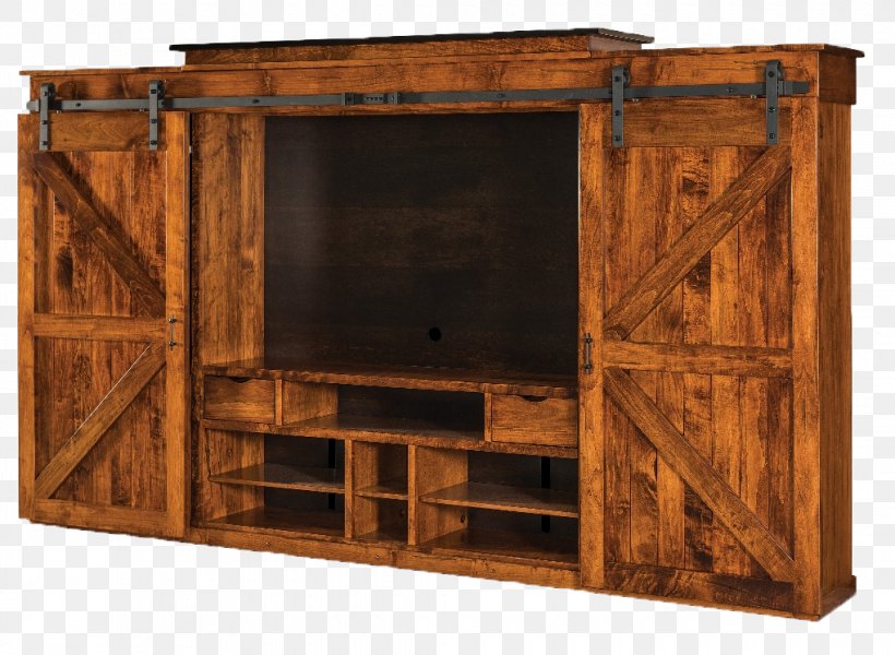 Buffets & Sideboards Cabinetry Furniture Wall Unit Entertainment Centers & TV Stands, PNG, 1020x747px, Buffets Sideboards, Amish Furniture, Bookcase, Cabinetry, Door Download Free