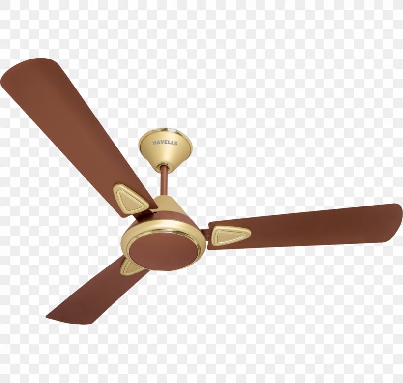 Ceiling Fans Havells, PNG, 1200x1140px, Ceiling Fans, Blade, Ceiling, Ceiling Fan, Copper Download Free