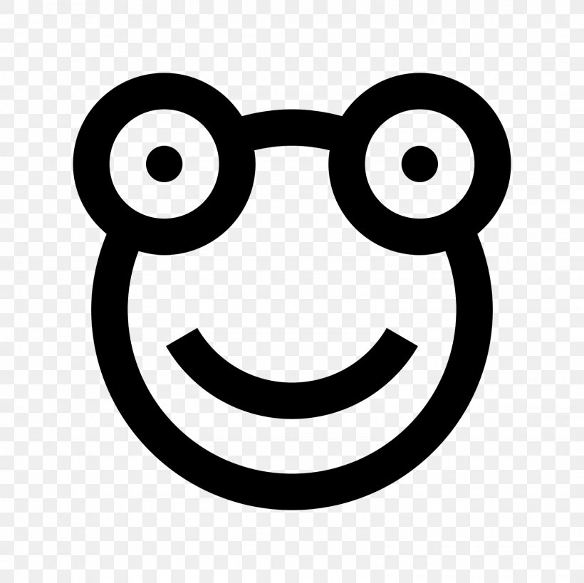 Emoticon Smiley Clip Art, PNG, 1600x1600px, Emoticon, Black And White, Facial Expression, Happiness, Icon Design Download Free