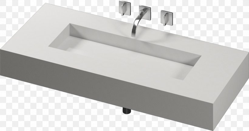 Engineered Stone Sink Bathroom Countertop Kitchen, PNG, 1365x721px, Engineered Stone, Architecture, Bathroom, Bathroom Accessory, Bathroom Sink Download Free