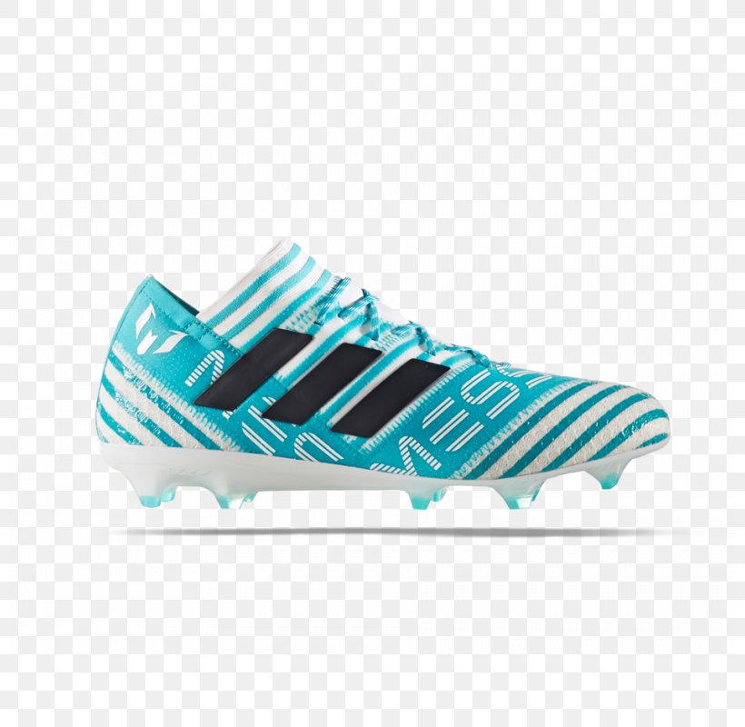 Football Boot Cleat Adidas 2018 World Cup, PNG, 800x800px, 2018 World Cup, Football Boot, Adidas, Aqua, Athletic Shoe Download Free