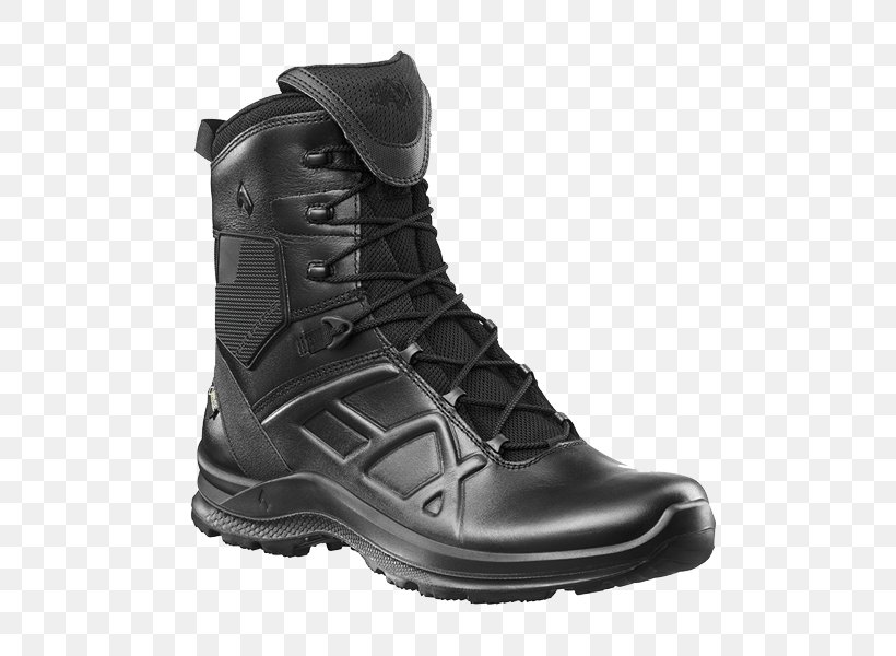 HAIX-Schuhe Produktions- Und Vertriebs GmbH Boot Gore-Tex Shoe Breathability, PNG, 600x600px, Boot, Black, Breathability, Clothing, Cross Training Shoe Download Free
