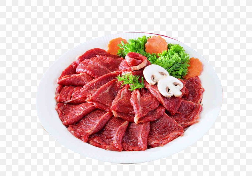 Hot Pot Beef Red Meat Barbecue, PNG, 1024x719px, Watercolor, Cartoon, Flower, Frame, Heart Download Free