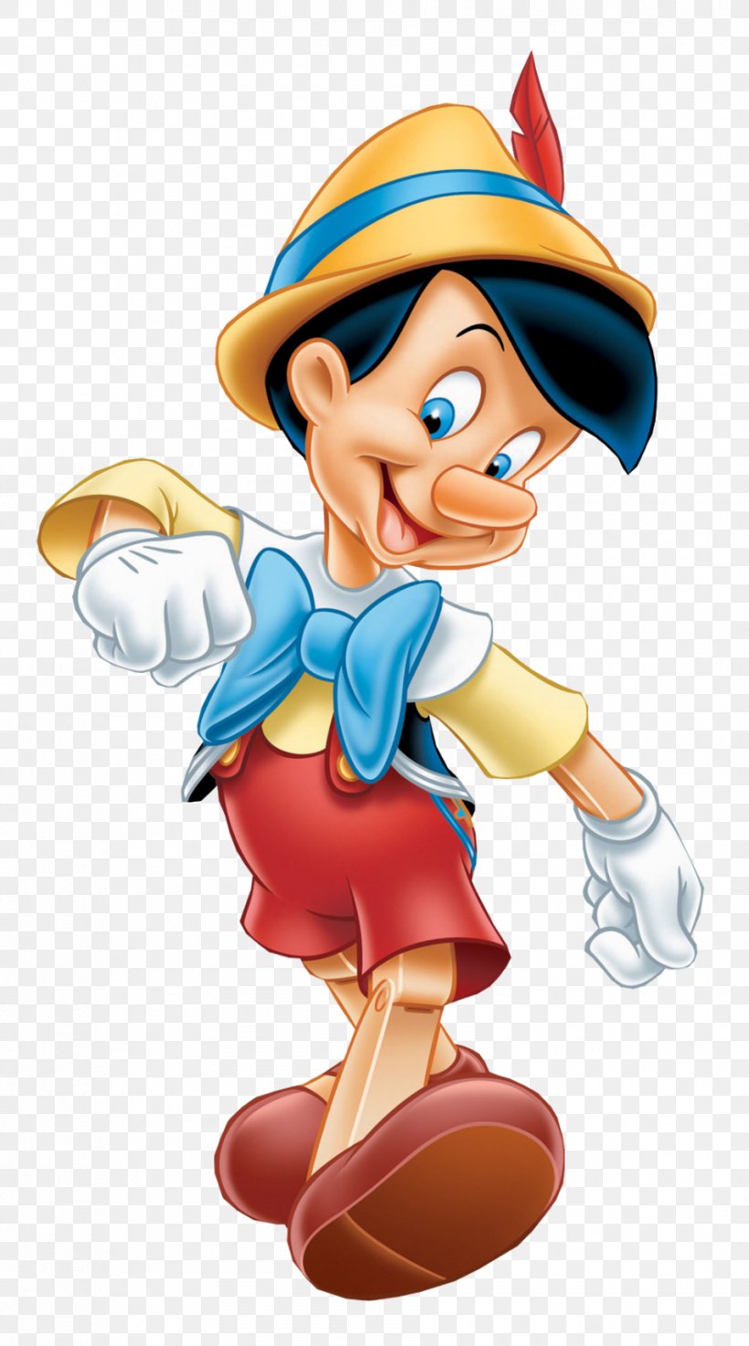 Jiminy Cricket The Adventures Of Pinocchio Figaro Minnie Mouse Geppetto, PNG, 890x1600px, Jiminy Cricket, Adventures Of Pinocchio, Animated Cartoon, Animation, Art Download Free