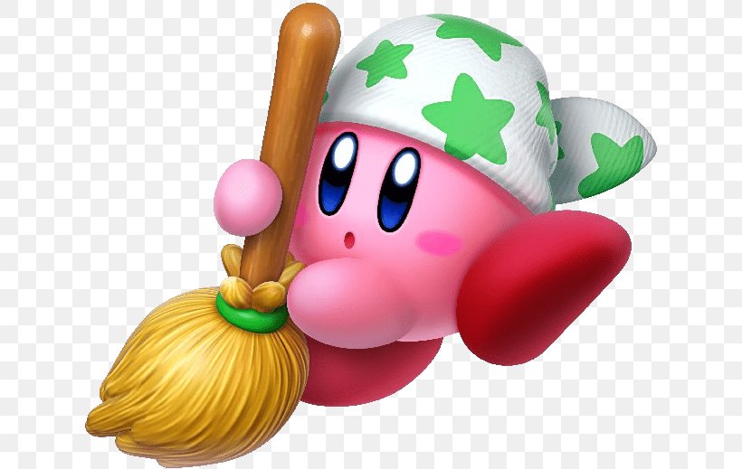 Kirby Star Allies Kirby Battle Royale Nintendo Switch GameCube, PNG, 642x519px, Kirby Star Allies, Dream Land, Figurine, Food, Fruit Download Free