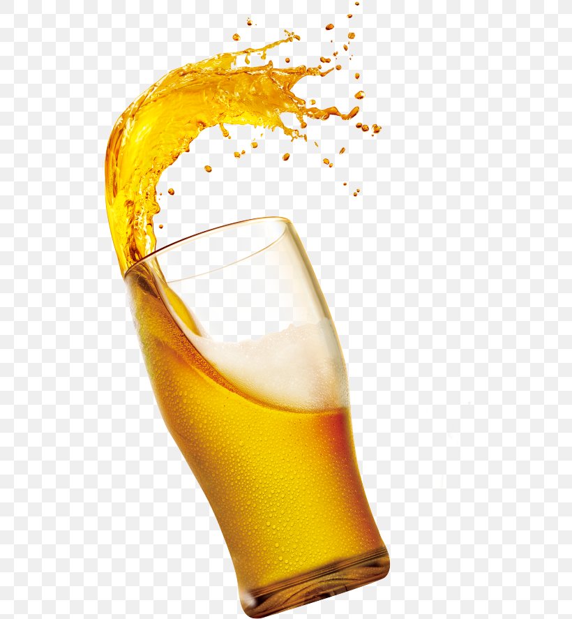 Orange Juice Beer Apple Juice Orange Drink, PNG, 540x887px, Juice, Alcoholic Drink, Beer, Beer Glass, Beer Glasses Download Free