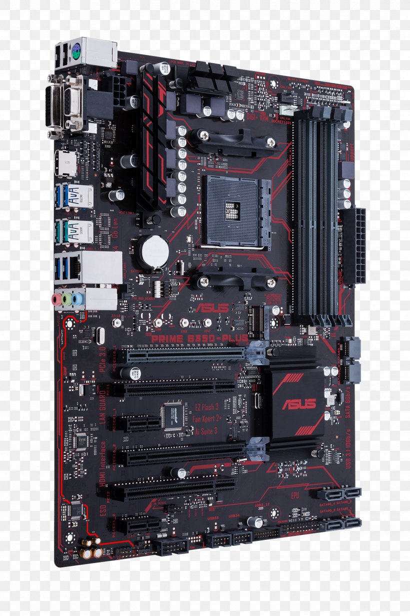 Socket AM4 Motherboard Ryzen ATX DDR4 SDRAM, PNG, 1333x2000px, Socket Am4, Asus, Atx, Computer Accessory, Computer Case Download Free
