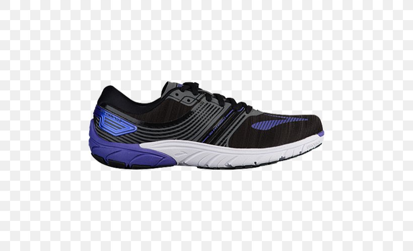 Sports Shoes Mens Pure Cadence Brooks Sports Laufschuh, PNG, 500x500px, Sports Shoes, Asics, Athletic Shoe, Basketball Shoe, Black Download Free