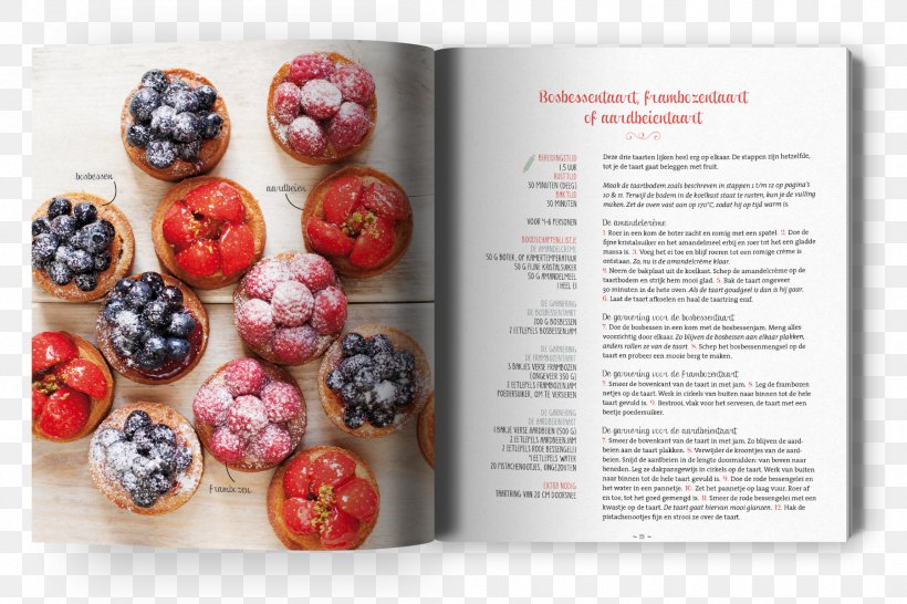 Taart: Ook Als Je Niet Jarig Bent. Samen Aan De Slag Met 25 Recepten Food Cranberry Hardcover Recipe, PNG, 1800x1200px, Food, Advertising, Berry, Brand, Brochure Download Free