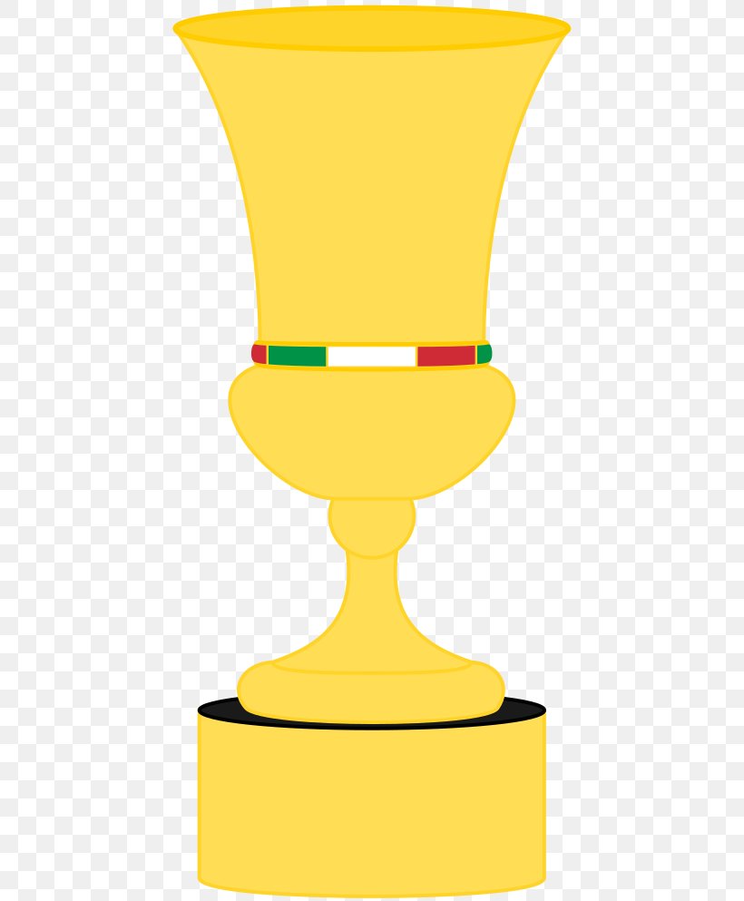 Trophy, PNG, 457x993px, Yellow, Chalice, Green, Trophy Download Free