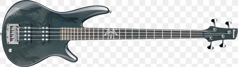Bass Guitar Ibanez GSR200 Double Bass, PNG, 1000x282px, Bass Guitar, Acoustic Bass Guitar, Acoustic Electric Guitar, Acoustic Guitar, Bass Download Free