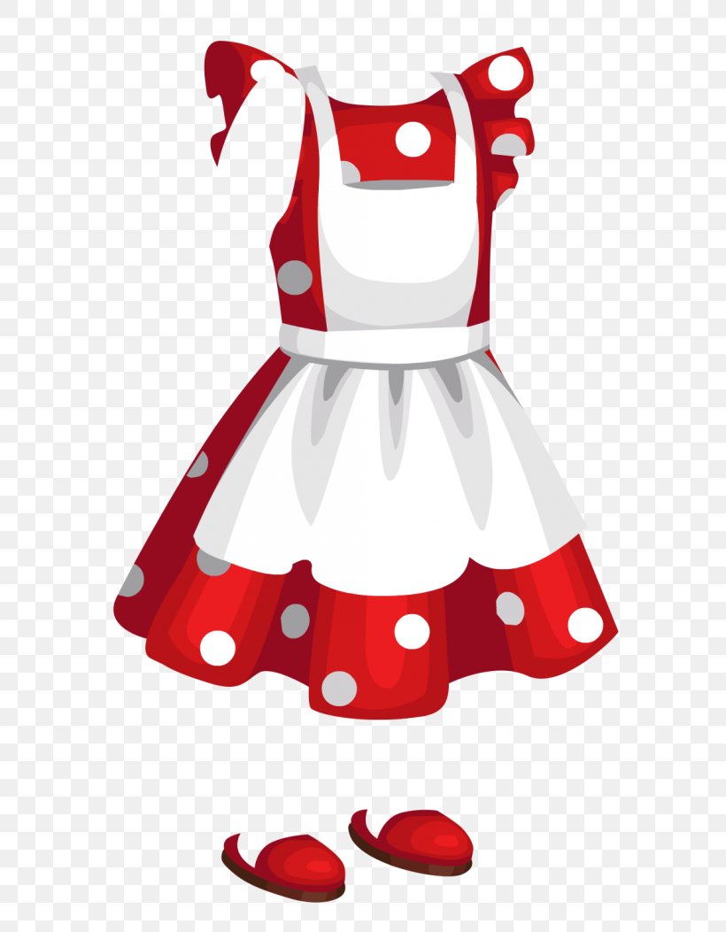 Clothing Dress Sticker Polka Dot Clip Art, PNG, 700x1053px, 2018, Clothing, Costume, Costume Design, Dress Download Free