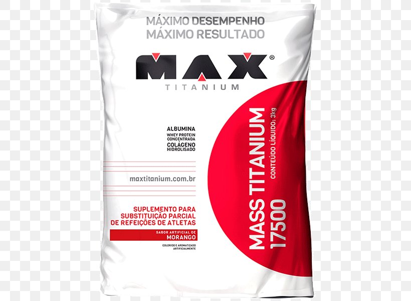 Dietary Supplement Milkshake Max Titanium Mass Titanium 17500 3kg Chocolate, PNG, 600x600px, Dietary Supplement, Brand, Chocolate, Food, Kilogram Download Free