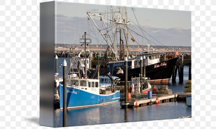 Fishing Trawler Provincetown Cape Cod Fishing Vessel Photography, PNG, 650x489px, Fishing Trawler, Art, Boat, Cape, Cape Cod Download Free