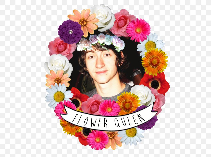 Floral Design Alex Turner YouTube Video, PNG, 500x612px, Floral Design, Alex Turner, Arctic Monkeys, Artificial Flower, Cut Flowers Download Free