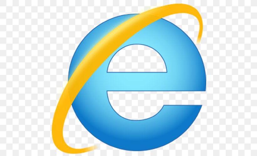 Internet Explorer 9 Web Browser Microsoft, PNG, 500x500px, Internet Explorer, Blue, Computer Software, File Explorer, Internet Download Free