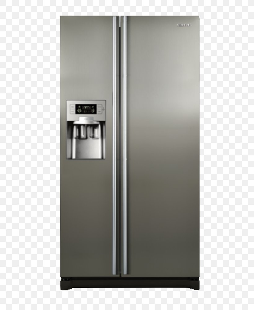Internet Refrigerator Samsung Electronics Freezers, PNG, 569x1000px, Refrigerator, Autodefrost, Freezers, Frigorifico Side By Side Samsung, Home Appliance Download Free