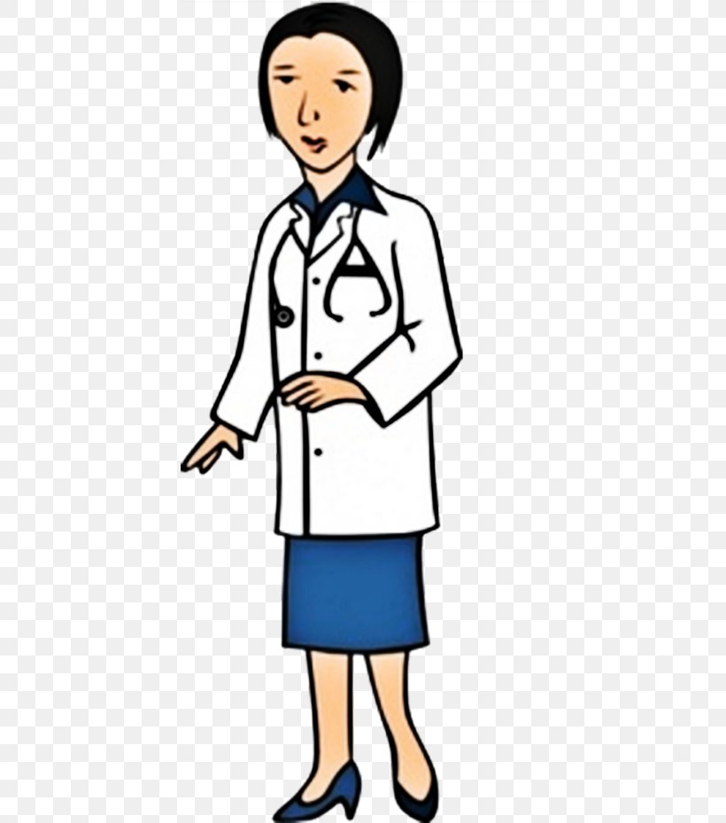 Medicine Cartoon, PNG, 413x929px, Physician, Cartoon, Clothing, Doctors Office, Drawing Download Free
