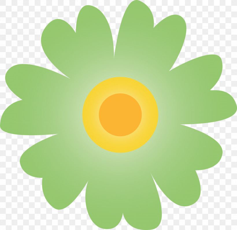 Mexico Elements, PNG, 3000x2913px, Mexico Elements, Green, Petal, Sunflower Download Free