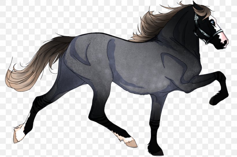 Mustang Mane Pony Mare American Quarter Horse, PNG, 900x600px, Mustang, American Quarter Horse, Animal Figure, Appaloosa, Bay Download Free