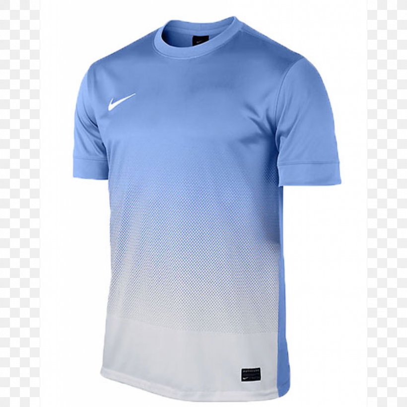 Nike Free T-shirt Nike Air Max Dry Fit, PNG, 1024x1024px, Nike Free, Active Shirt, Adidas, Blue, Clothing Download Free