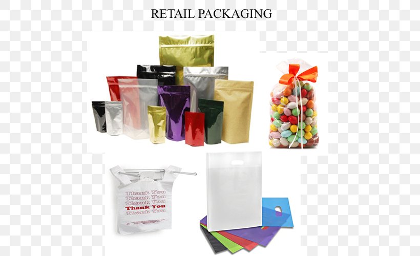 Plastic Bag Packaging And Labeling Seal Machine, PNG, 500x500px, Plastic Bag, Bag, Business, Doypack, Food Packaging Download Free