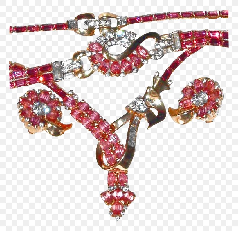 Ruby Body Jewellery Necklace, PNG, 797x797px, Ruby, Body Jewellery, Body Jewelry, Fashion Accessory, Gemstone Download Free