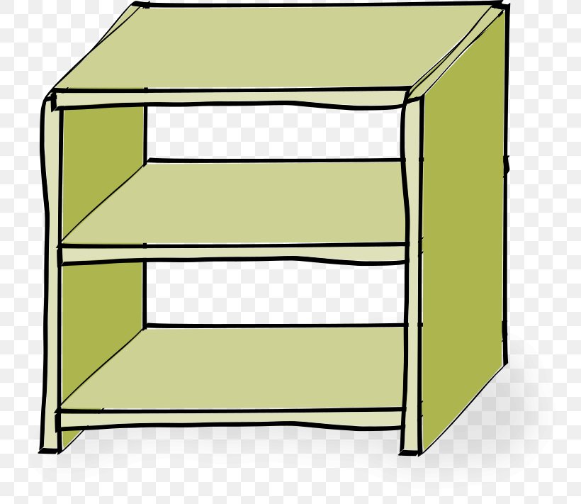 Shelf Bookcase Furniture Clip Art, PNG, 800x711px, Shelf, Area, Book, Bookcase, Cupboard Download Free