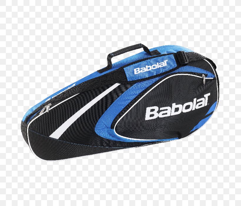 BABOLAT Club Line 3 Racket Bag Babolat Essential Club, PNG, 700x700px, Watercolor, Cartoon, Flower, Frame, Heart Download Free