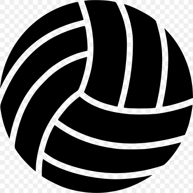 Beach Volleyball Sport, PNG, 980x980px, Volleyball, Ball, Ball Game, Baseball, Basketball Download Free