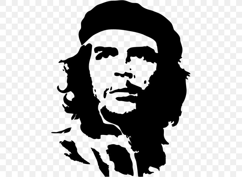 Che Guevara Mausoleum Cuban Revolution Clip Art, PNG, 600x600px, Che Guevara, Art, Artwork, Black, Black And White Download Free