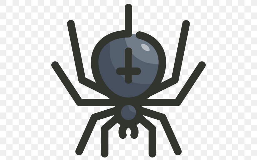 Product Iconfinder Spider Design, PNG, 512x512px, Spider, Alexis Ren, Halloween, Symbol Download Free