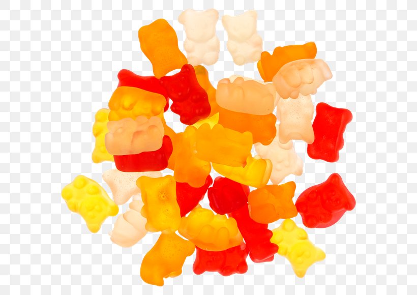Gummy Bear Gummi Candy Chewing Gum Jelly Babies Jujube, PNG, 580x580px, Gummy Bear, Candy, Chewing Gum, Citric Acid, Confectionery Download Free
