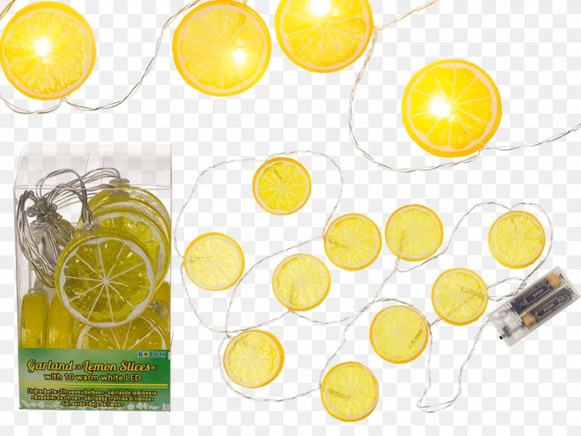 Light-emitting Diode Garland Christmas Lights Lighting, PNG, 945x709px, Light, Chase, Christmas Lights, Citric Acid, Citrus Download Free