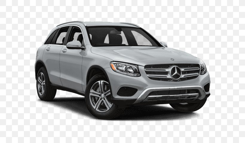 Mercedes-Benz A-Class Sport Utility Vehicle Luxury Vehicle, PNG, 640x480px, 2018, 2018 Mercedesbenz Glc300, 2018 Mercedesbenz Glcclass, Mercedes, Automotive Design Download Free