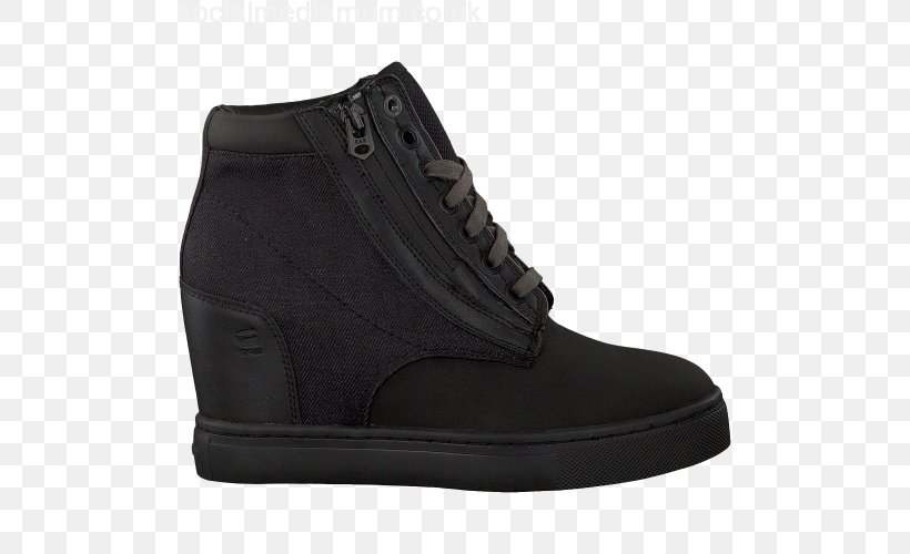 Sports Shoes Boot Wedge Nike, PNG, 500x500px, Sports Shoes, Athletic Shoe, Black, Boot, Brand Download Free