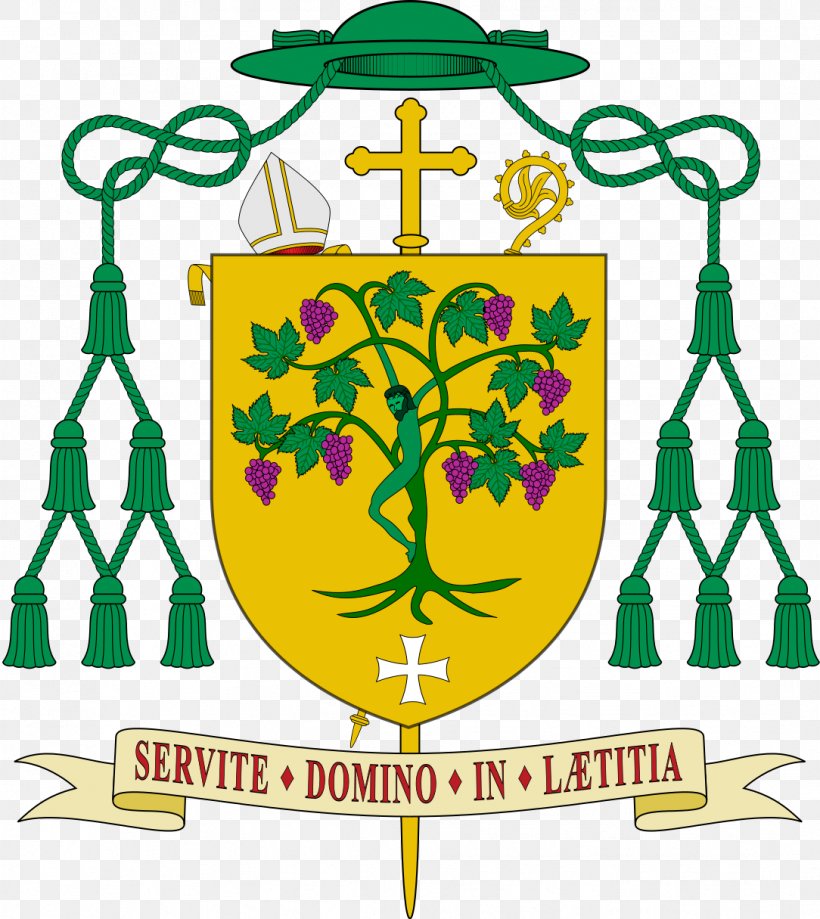 Titular Bishop Diocese Coat Of Arms Galero, PNG, 1084x1215px, Bishop, Archbishop, Area, Artwork, Coat Of Arms Download Free