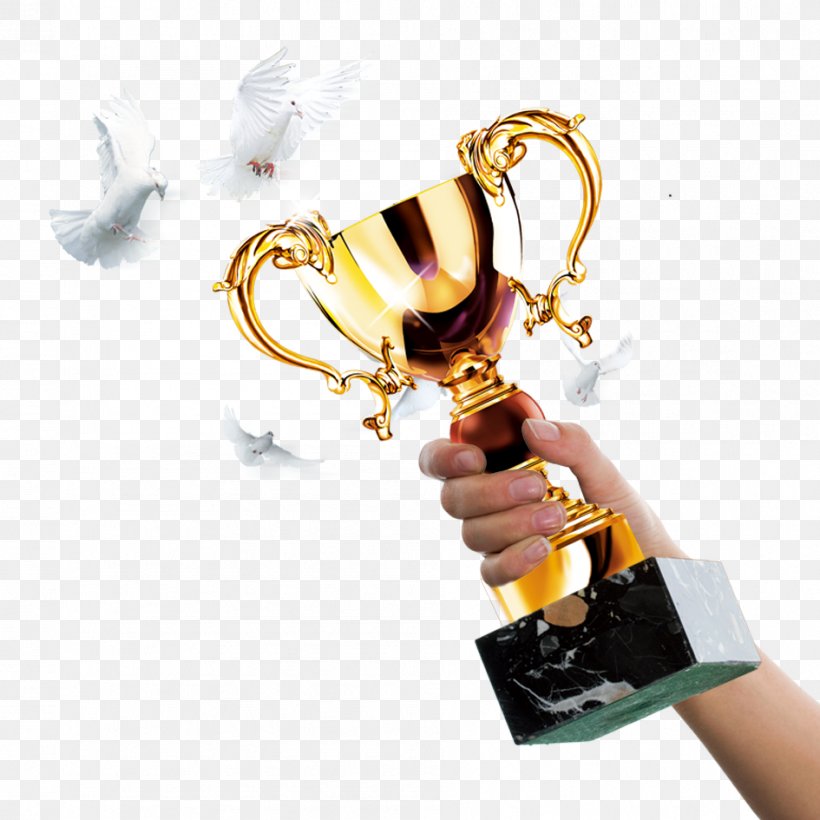 Trophy Award Clip Art, PNG, 945x945px, Trophy, Award, Gold, Medal, Raster Graphics Download Free