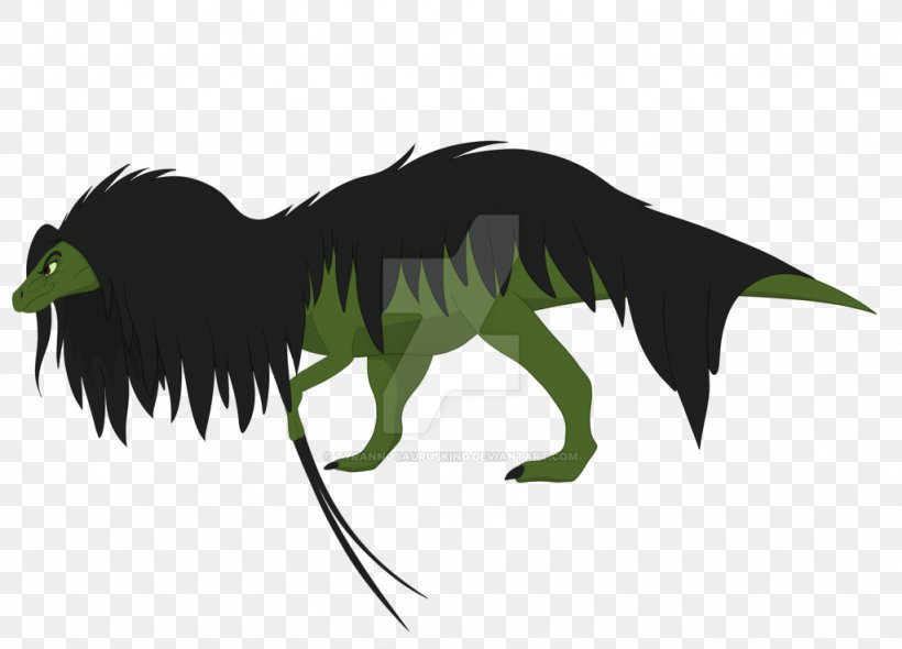 Tyrannosaurus Cartoon Mammal Tail, PNG, 1024x737px, Tyrannosaurus, Cartoon, Dinosaur, Dragon, Fictional Character Download Free