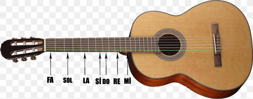 Acoustic Guitar Tiple Cuatro Musical Note, PNG, 1600x630px, Watercolor, Cartoon, Flower, Frame, Heart Download Free