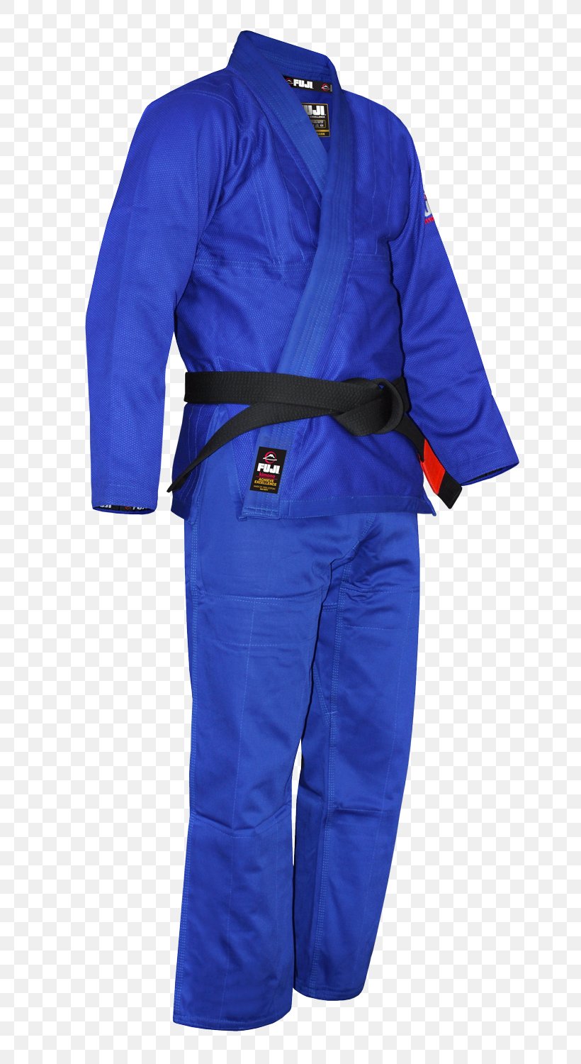 Brazilian Jiu-jitsu Gi Jujutsu Dobok Judogi, PNG, 761x1500px, Brazilian Jiujitsu Gi, Blue, Boxing, Brazilian Jiujitsu, Cobalt Blue Download Free