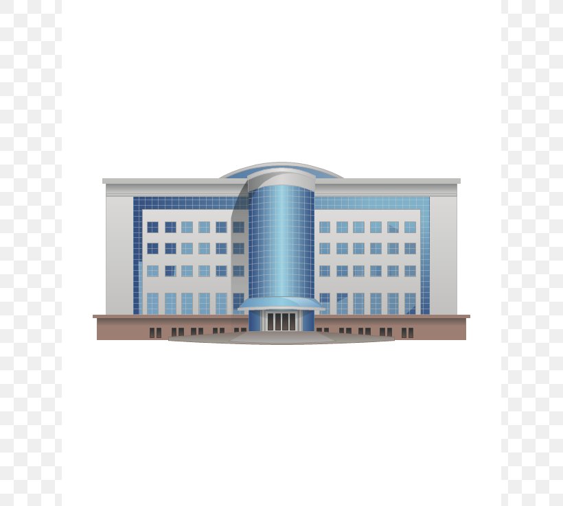 Building Financial Institution Bank Clip Art, PNG, 640x738px, Building, Bank, Commercial Building, Conceptdraw Pro, Corporate Headquarters Download Free