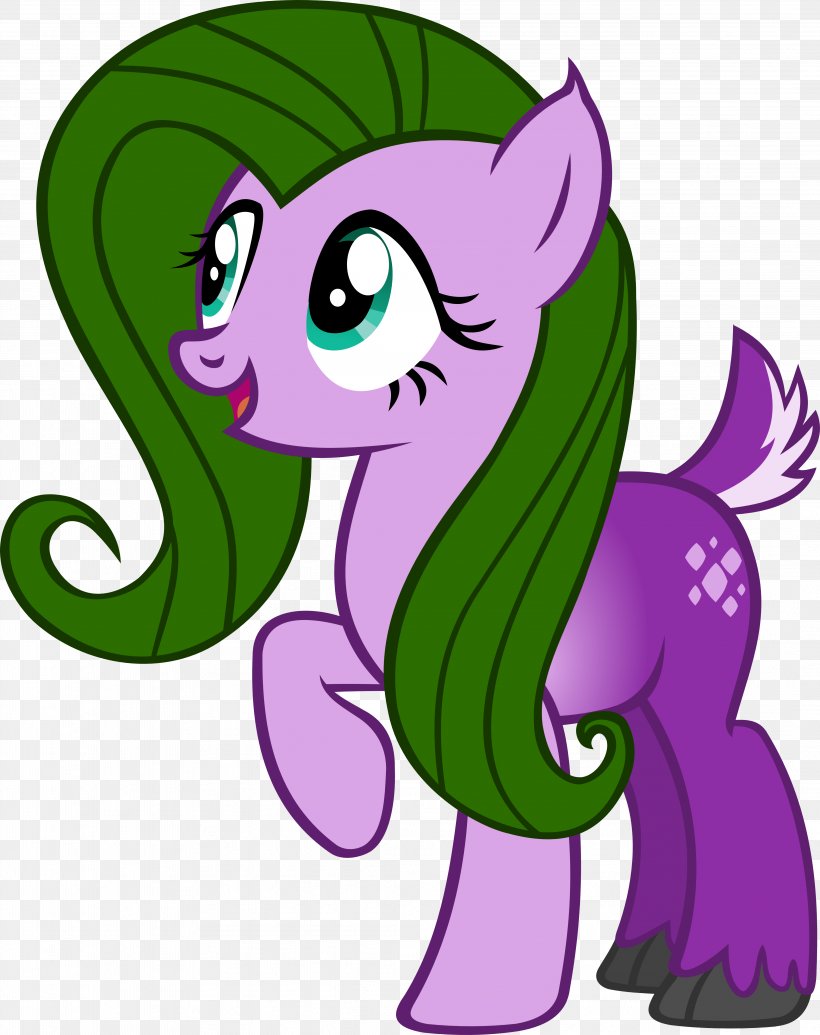 Fluttershy Horse Dryad Warcraft Clip Art, PNG, 4232x5345px, Watercolor, Cartoon, Flower, Frame, Heart Download Free