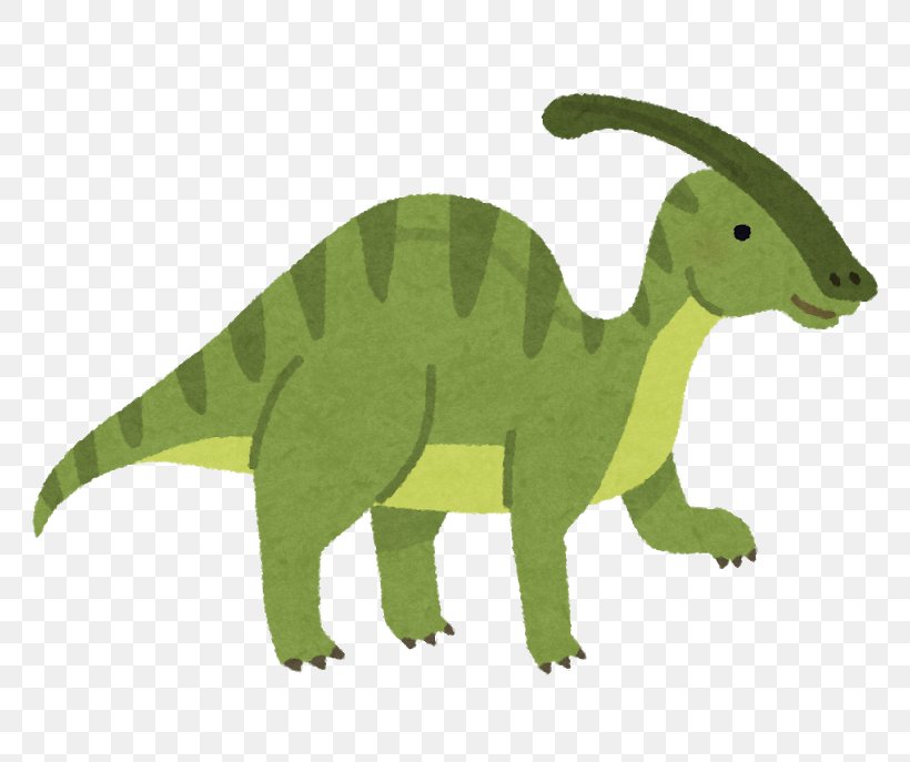 Fukui Prefectural Dinosaur Museum Parasaurolophus Pachycephalosaurus Triceratops, PNG, 800x687px, Dinosaur, Animal, Animal Figure, Cretaceous, Fauna Download Free