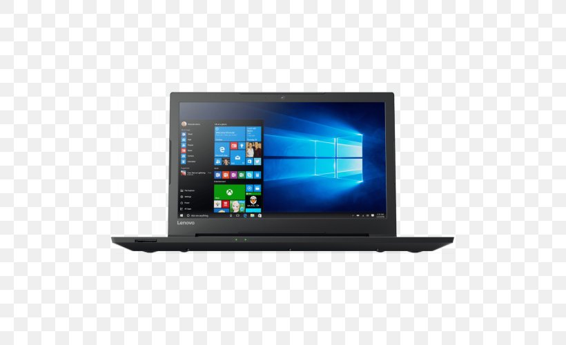 Lenovo Essential Laptops Lenovo V110 (15) IdeaPad, PNG, 500x500px, Laptop, Celeron, Central Processing Unit, Computer, Computer Monitor Download Free