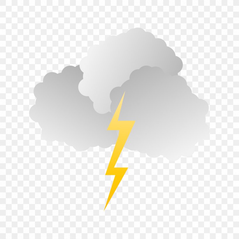 Lightning Cloud Thunderstorm Clip Art, PNG, 999x999px, Lightning, Cloud, Description, Ice, Rain Download Free