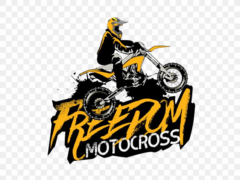 Logo Motocross Motorcycle, PNG, 1024x768px, Logo, Automotive Design, Brand, Car, Freestyle Motocross Download Free