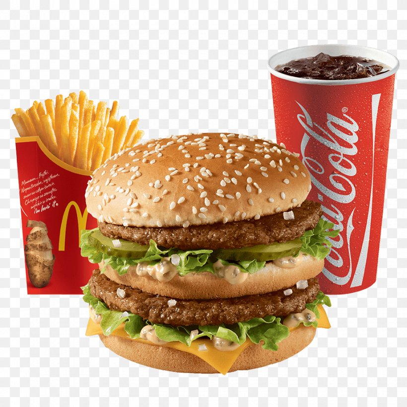 McDonald's Big Mac Fast Food Hamburger Church's Chicken KFC, PNG, 920x920px, Fast Food, American Food, Big Mac, Breakfast Sandwich, Buffalo Burger Download Free