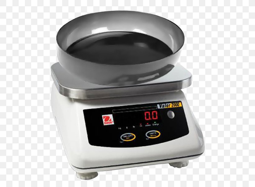 Measuring Scales Ohaus Scout Pro SP-401 Pipette Laboratory, PNG, 800x600px, Measuring Scales, Accuracy And Precision, Analytical Balance, Calibration, Cookware Accessory Download Free